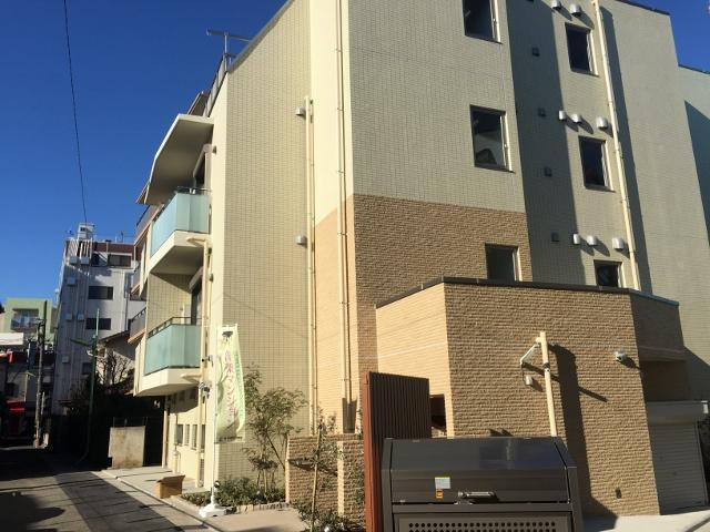 オーパスウーノ三軒茶屋