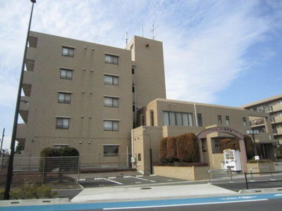 【エントランス】 | パークノヴァ南町田(パークノヴァミナミマチダ)