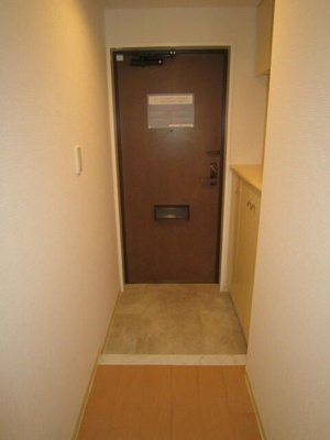 【玄関】 | パークノヴァ南町田(パークノヴァミナミマチダ)