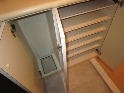 【収納】 | パークノヴァ南町田(パークノヴァミナミマチダ)