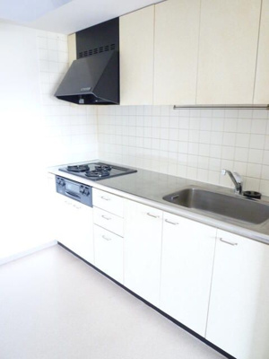 【キッチン】 | パークノヴァ南町田(パークノヴァミナミマチダ)