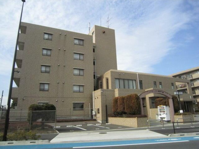 【外観】 | パークノヴァ南町田(パークノヴァミナミマチダ)