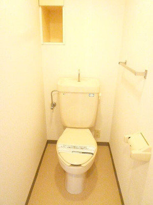 【トイレ】 | パークノヴァ南町田(パークノヴァミナミマチダ)