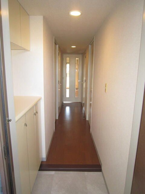 【玄関】 | パークノヴァ南町田(パークノヴァミナミマチダ)