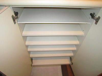 【収納】 | パークノヴァ南町田(パークノヴァミナミマチダ)