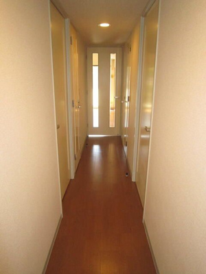 【その他】 | パークノヴァ南町田(パークノヴァミナミマチダ)