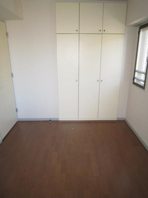 【寝室】 | パークノヴァ南町田(パークノヴァミナミマチダ)