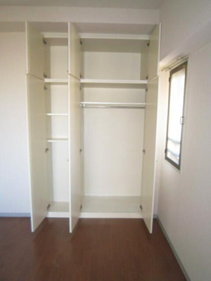 【収納】 | パークノヴァ南町田(パークノヴァミナミマチダ)