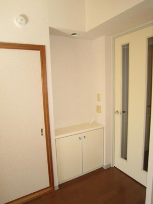 【居間・リビング】 | パークノヴァ南町田(パークノヴァミナミマチダ)