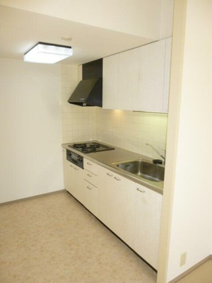 【キッチン】 | パークノヴァ南町田(パークノヴァミナミマチダ)
