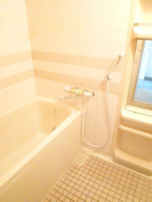 【浴室】 | パークノヴァ南町田(パークノヴァミナミマチダ)