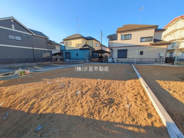 《仲介手数料無料》久喜市菖蒲町三箇2356新築一戸建てグラファーレ