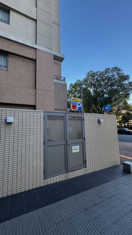エンクレスト県庁前のその他共用部分
