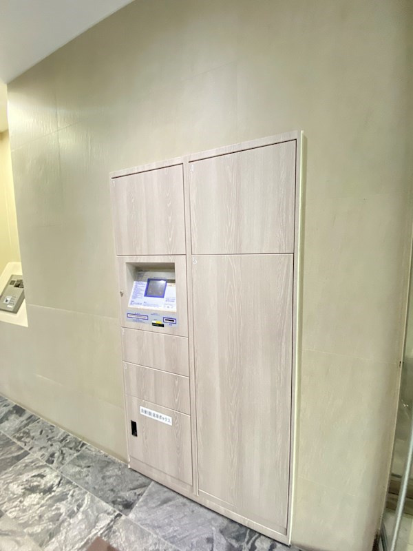 エンクレスト薬院LUCEの外観