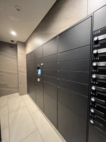 エンクレスト呉服町のその他共用部分