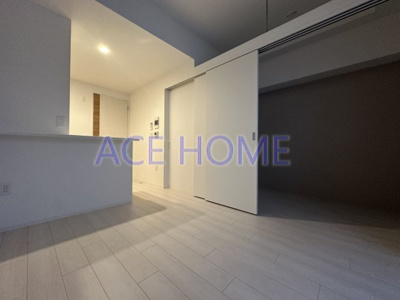 【居間・リビング】 | セレニテ難波ミラク弐番館