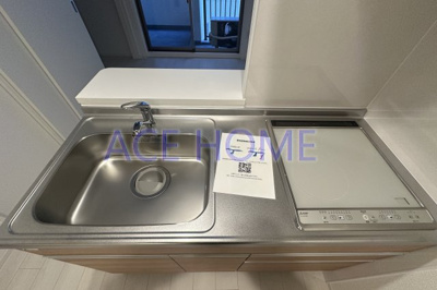 【キッチン】 | セレニテ難波ミラク弐番館