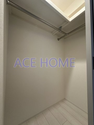 【収納】 | セレニテ難波ミラク弐番館