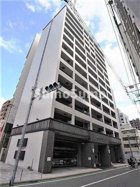 エンクレスト薬院Ⅱ 