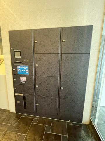 エンクレスト薬院Ⅱ のその他共用部分