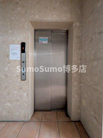 オーパス・ワン のその他共用部分