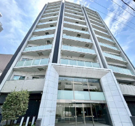 ライオンズ麻布十番スペリア