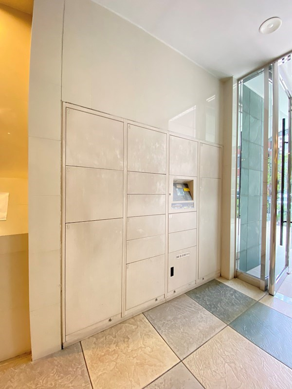エンクレスト天神CLASSのその他共用部分