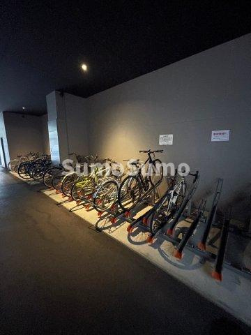 エンクレスト博多駅南STREETのその他共用部分