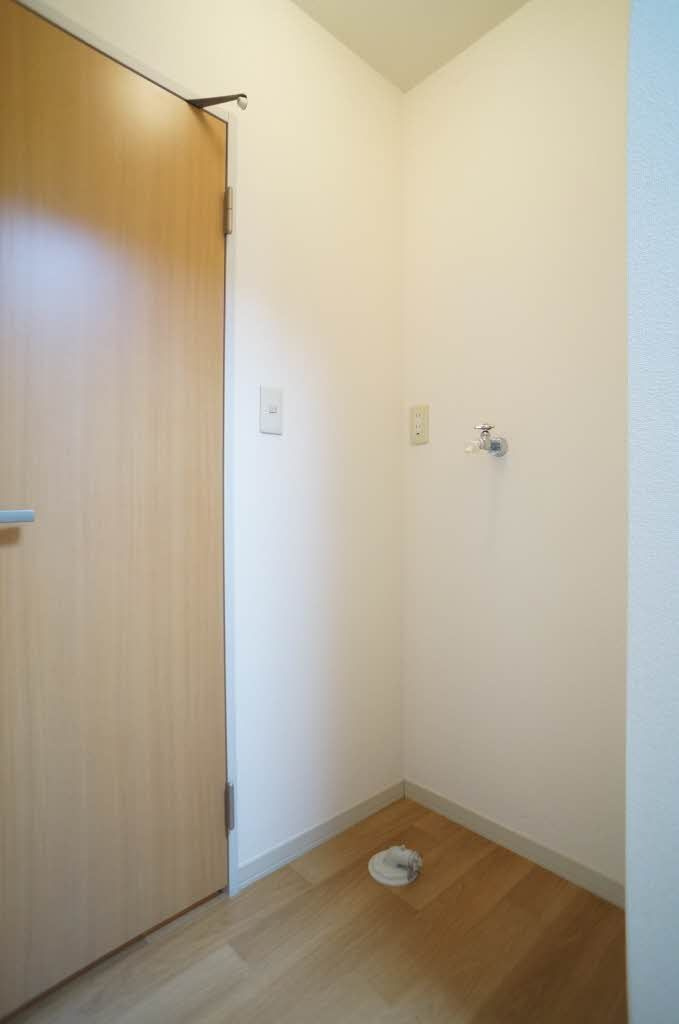 フレグランス東桜山の内装