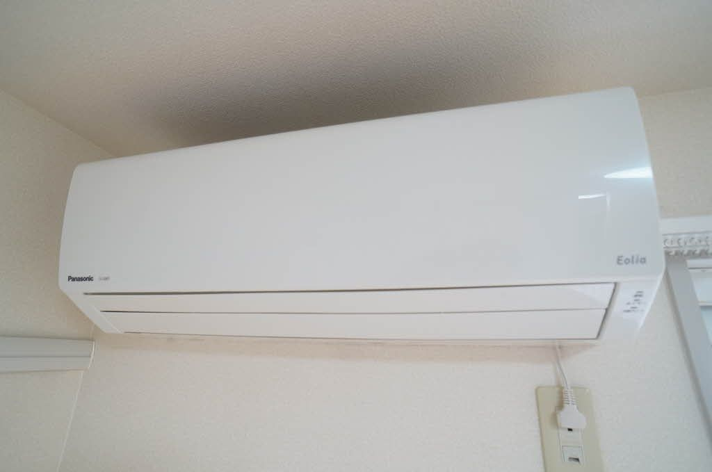 フレグランス東桜山の設備