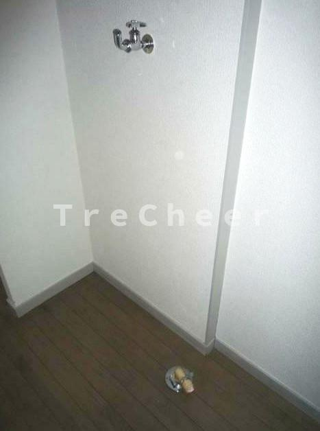 フローラ白山の設備