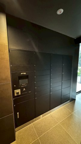 エンクレスト天神LIFEのその他共用部分
