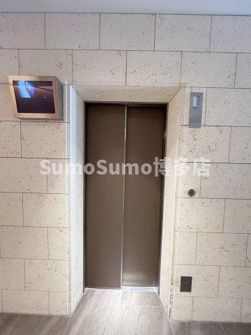 エンクレスト呉服町のその他共用部分