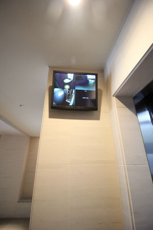 ウェルスコート錦糸町のその他共用部分