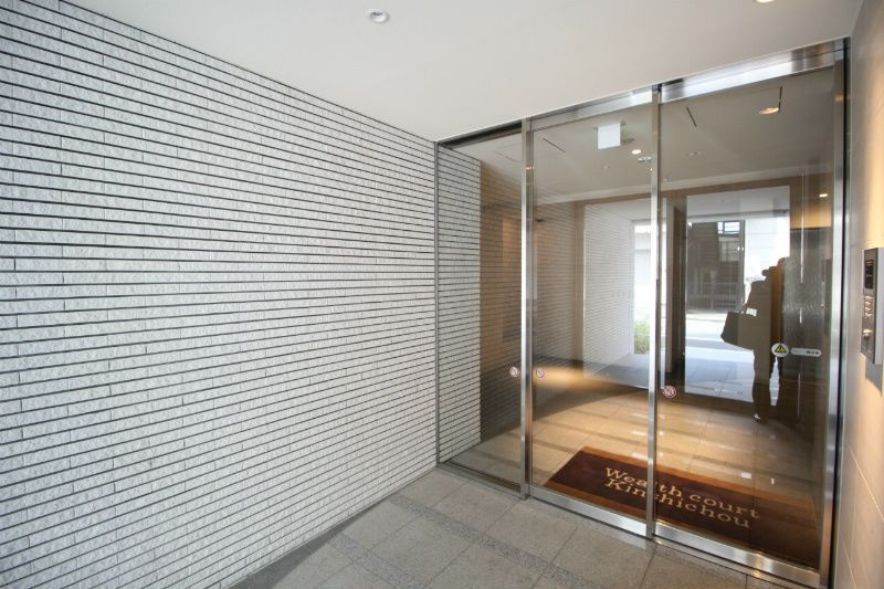 ウェルスコート錦糸町のその他