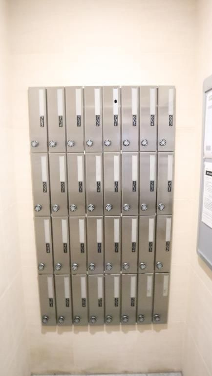 ウェルスコート錦糸町のその他共用部分