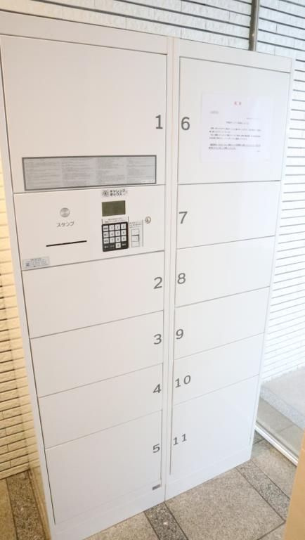 ウェルスコート錦糸町のその他