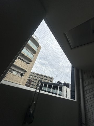 エンクレスト天神Ⅲの展望