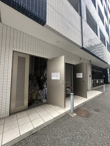 エンクレスト天神Ⅲのその他共用部分