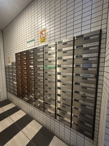 エンクレスト天神Ⅲのその他共用部分