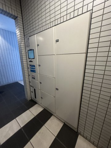 エンクレスト天神Ⅲのその他共用部分