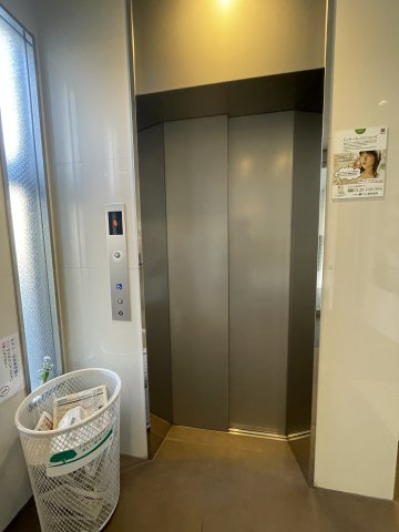 エンクレスト大橋のその他共用部分