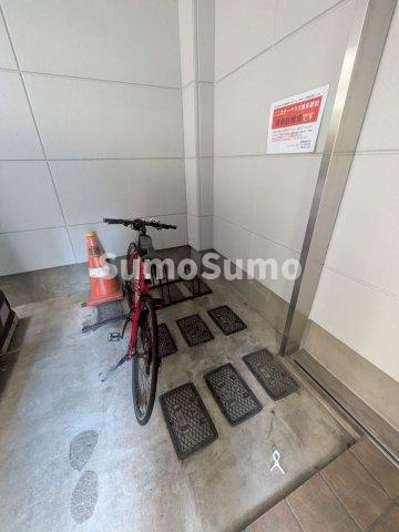 オーベクス博多駅前のその他共用部分