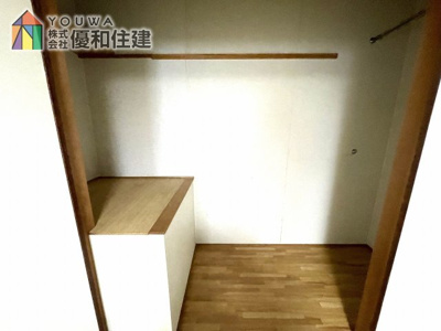 【収納】 | 中古戸建　明石市二見町福里