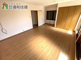 【居間・リビング】 | 中古戸建　明石市二見町福里