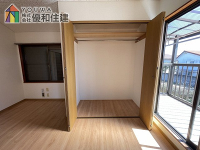【収納】 | 中古戸建　明石市二見町福里