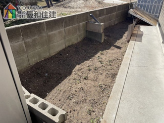 【庭】 | 中古戸建　明石市二見町福里