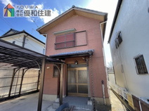 中古戸建　明石市二見町福里の画像
