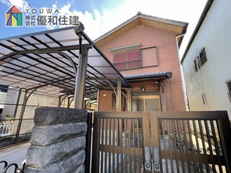 【外観】 | 中古戸建　明石市二見町福里