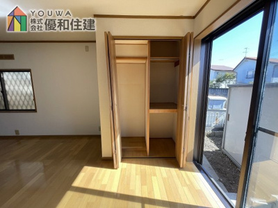 【収納】 | 中古戸建　明石市二見町福里